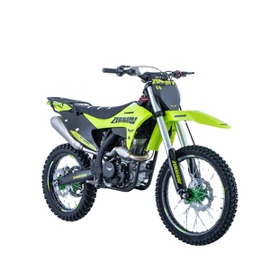 รถมอเตอร์ไซค์วิบาก Zuumav S6 300cc 4 จังหวะ ขายตรงจากโรงงาน พร้อมดิสก์เบรกหน้าและหลัง Kc 03 ขายตรงจากโรงงาน Zuumav 300cc - Product Image 3