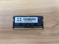 Vente en gros Module de mémoire de bureau et d'ordinateur portable DDR3 4G 8G 1333 1600 Mhz Fréquence Type DDR4 pour application informatique