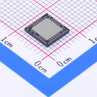 Komponen Elektronik XYCH Sirkuit Terpadu ICS Chip NRF52840-QIAA-R IC RF TXRX+MCU 802.15.4 QFN-73 100%