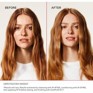 <span class=keywords><strong>Olaplex</strong></span> No.4 Fine <span class=keywords><strong>Bond</strong></span> <span class=keywords><strong>Maintenance</strong></span> <span class=keywords><strong>Shampoo</strong></span> 250 ml para cabello fino y reparación capilar - Product Image 3