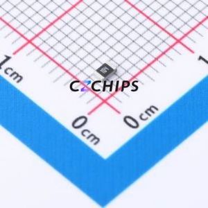 FRQ0805J104 TS SMD RESISTOR 0805 (ประเภท: ฟิล์มหนา) (ความต้านทาน: 100Kohm ความแม่นยำ: 5%) - Product Image 1