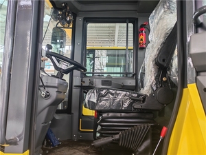 Chargeuse sur pneus FMAN de haute qualité 2,5 tonnes FM925S Populaire à vendre - Product Image 5