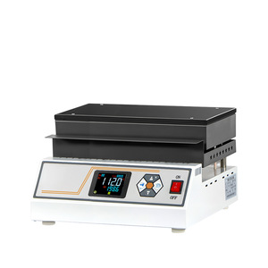 Incubadora de Baño Seco Xiuyuan DH001 con Pantalla Digital de Grafito, Placa Calefactora de Laboratorio, Dispositivo Termostático de Alta Temperatura - Product Image 1