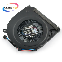 Ventilateur de refroidissement CPU pour HP 240 245 G7 G8, 340 G7, 348 G5 G7 L23189-001