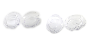 Estante de paquete trasero OEM para <span class=keywords><strong>BMW</strong></span> <span class=keywords><strong>Mini</strong></span> Clubman <span class=keywords><strong>Cooper</strong></span> S F56 R56 F58 F60 2005-2008 cubierta de equipaje de carga de maletero accesorio embellecedor piezas de maletero - Product Image 5