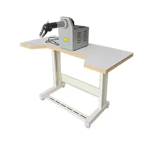 YUTAI Hot Sale Rubber Sole Shoes edge trimming machine