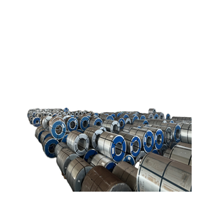 2024 cán nóng cuộn dây thép carbon JIS chứng nhận đen ủ hợp kim thấp cấp 40 A36 ss400 hàn cắt dịch vụ có sẵn - Product Image 5