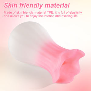 Venta al por mayor de otros masturbadores para adultos, florero masculino, taza de masturbación casera, Juguetes sexuales, dispositivos, herramientas para hombres - Product Image 4