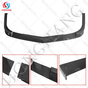 Chaoshenghang Pièces automobiles de haute qualité, lèvre de pare-chocs avant, lèvre avant pour <span class=keywords><strong>C5</strong></span> <span class=keywords><strong>Corvette</strong></span> <span class=keywords><strong>1997</strong></span>, accessoires de kit carrosserie - Product Image 3