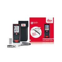 Telémetro Láser DISTO D510 Original y Nuevo, 200m, Alta Precisión, Protección IP67, en Stock