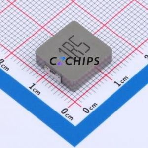 Inductor de Potencia FXL1340-1R5-M SMD, 13.5x12.6mm (Inductancia: 1.5uH) (Precisión: 20%) (Corriente Nominal: 20A) - Product Image 1