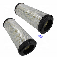 26510362 Perki Ns Donaldso n Filtre à air, Remplace P772578, RS3954, AF25539