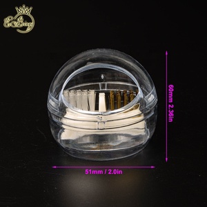 Limpiador de cepillo de limpieza de polvo de broca de clavo de alambre de nailon de cobre de latón suave y duro portátil - Product Image 6