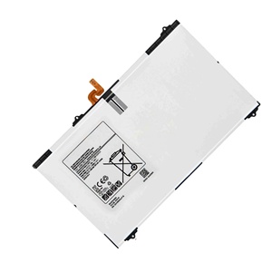 Batería EB-BT810ABE para Tablet T815C T810 T813, 5000mAh, de Litio, Repuesto Nuevo con Placa Eléctrica Integrada, Venta al Por Mayor - Product Image 3