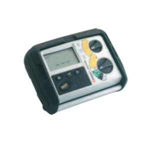 Megger LRCD220-EN-BS Probador Combinado de Impedancia de Bucle y RCD, Tipo de Prueba 2 Hilos 500V, CA - Product Image 4