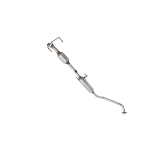 Convertidor catalítico de alto rendimiento para sistemas de escape de automóviles BYD F3/G3/L3 (473) 1.5L 2009-2011, modelos Euro IV. - Product Image 5