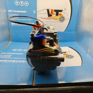 Autoluft kompressor 12 Volt 5046891 5048368 12758380 4541207 4869483 5048095 für AUDI SAAB 9-5 2.0T 2.3 3.0 T - Product Image 3