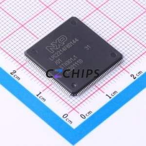 LPC2214FBD144วงจรรวมไมโครคอนโทรลเลอร์ (MCU/mpu/soc) LQFP-144วงจรรวม (20x20) ใหม่ดั้งเดิม - Product Image 1