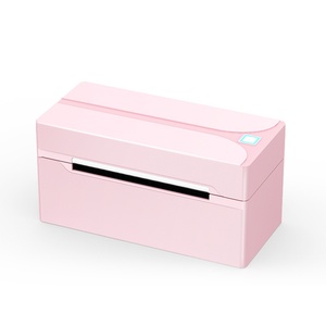 2026 Hot Sale N40 Thermal <b>Printer</b> Portable <b>Mini</b> <b>Printer</b> Business for 203dpi Inkless Label Maker - Product Image 3