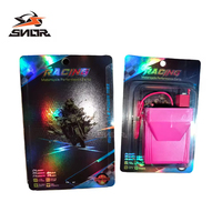 SNOR CDI filaire haute performance EX5 pour moto, allumage de course, mise à niveau du moteur EX5, CDI universel pour Honda