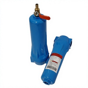 Élément filtrant de précision industriel Mengma en fibre de verre 024-Q P S 024 Q P S - Product Image 3