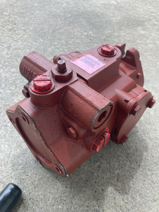Pompe à piston hydraulique de qualité supérieure, modèles 70160/70360/72400, série complète DK Origin, garantie 1 an - Product Image 4