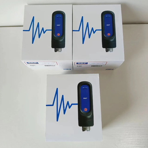 ชุดเซ็นเซอร์ CMDT 392-K-SL QuickCollect ให้ข้อมูลตอบสนองทันทีเกี่ยวกับการสั่นสะเทือนและอุณหภูมิ - Product Image 3