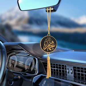 Accessoires de voiture arabes, pendentif pour l'équipe de football de la ligue professionnelle saoudienne <span class=keywords><strong>Al</strong></span> <span class=keywords><strong>Nassr</strong></span> FC <span class=keywords><strong>Al</strong></span> Hilal <span class=keywords><strong>Al</strong></span>-littihad Club <span class=keywords><strong>Al</strong></span>-Ah - Product Image 4
