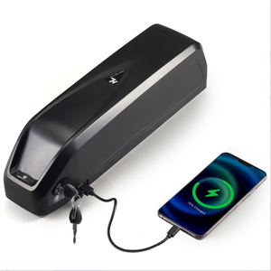 Ebike 자전거용 맞춤형 바다 용 배터리 48V 13Ah 15Ah 18Ah 20Ah 25Ah 전기 리튬 전자 자전거 배터리 - Product Image 5