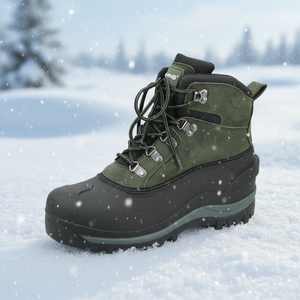 Bottes d'hiver imperméables et antidérapantes pour hommes, personnalisables en gros, modèle YL-1324 - Product Image 6