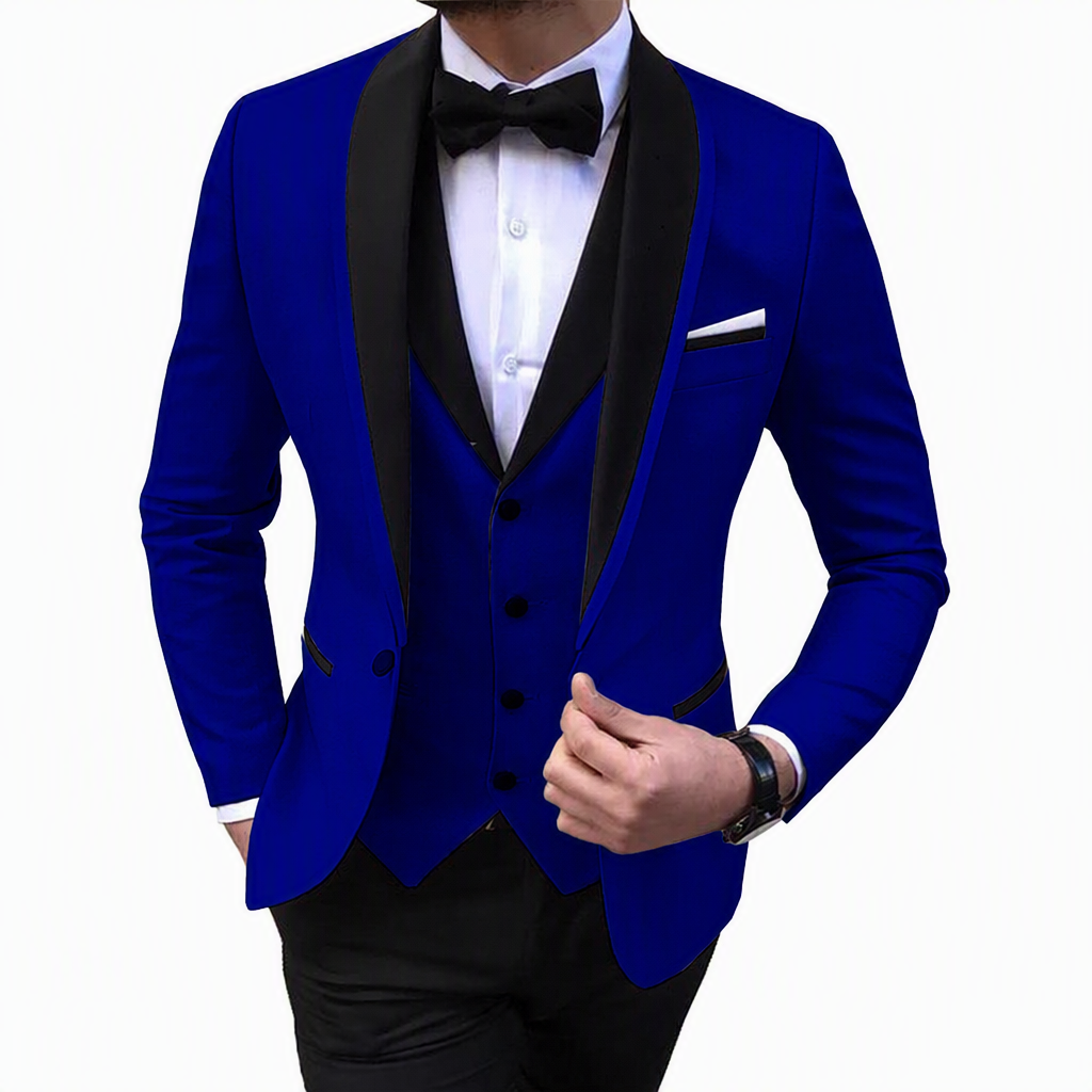 Bleu foncé