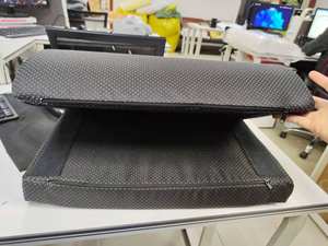 Reposapiés de espuma viscoelástica para oficina, almohada ergonómica para trabajo, juegos, ordenador y oficina, 2022 - Product Image 5