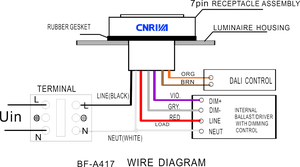 Interruptor de <span class=keywords><strong>Sensor</strong></span> Inductivo para Exteriores CNRIYA, Control Automático de Luz Día y Noche, con <span class=keywords><strong>Sensor</strong></span>, Clasificación IP54, Garantía Certificada de 5 Años - Product Image 6