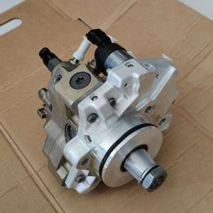 5264248 4988595 4982057 3971529 0445020150 6754-71-1012 Cummins QSB Serisi Motorlar İçin Yakıt Pompası İnşaat Makine Parçaları - Product Image 6