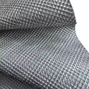 <span class=keywords><strong>Membrana</strong></span> Aislante Reflectante Transpirable Sohi, Revestimiento de Aluminio PP No Tejido y PE, Base Impermeable para Techos de Buena Calidad - Product Image 3