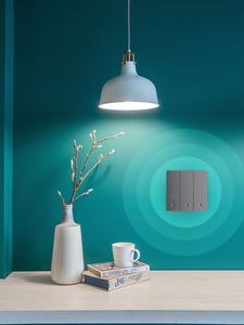 KONKE-interruptor inteligente para el hogar, serie <span class=keywords><strong>Chopin</strong></span>, zigbee, 123 entradas - Product Image 6