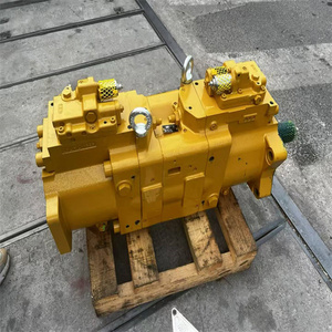 091-0710 Bomba hidráulica 078-4300 Motor 10R-0557 Bomba principal 307-3045 Piezas 091-3863 Pistón 311-8105-Piezas hidráulicas - Product Image 1