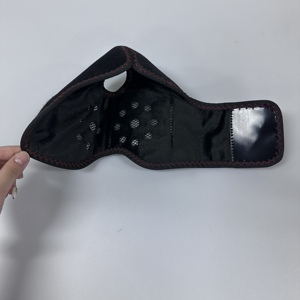 Masajeador de Pies con Compresión Caliente de Alta Calidad <span class=keywords><strong>2026</strong></span>, Cinturón de Masaje Ergonómico para Tobillos y Pies - Product Image 6