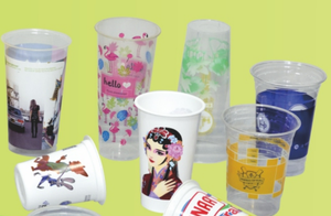 <span class=keywords><strong>เครื่อง</strong></span>พิมพ์ถ้วยพลาสติกแบบใช้แล้วทิ้ง<span class=keywords><strong>เครื่อง</strong></span>พิมพ์โลโก้บนถ้วยพลาสติก - Product Image 6