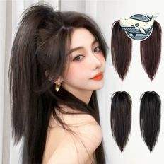 Extension capelli umani stile Display naturale - Product Image 1