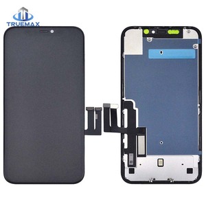 หน้าจอ HX Screen incell COF สำหรับเปลี่ยนจอ LCD โทรศัพท์มือถือ iPhone 11 - Product Image 2