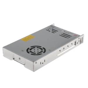 แหล่งจ่ายไฟแบบสวิตชิ่ง350วัตต์ LRS-350-15 15V 350W 3.3V ถึง48V แหล่งจ่ายไฟแบบประหยัด - Product Image 5