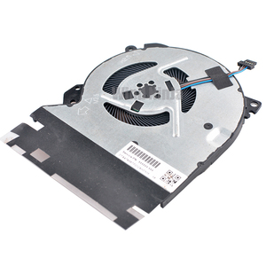 Ventilador de Refrigeración para CPU NS75B14-17M14 para Portátil ProBook 14\" 440 <span class=keywords><strong>G5</strong></span> HSN-Q08C ZHAN66 Pro G1 L03613-001 Disipador de Calor de Plástico Carcasa de Ordenador - Product Image 3