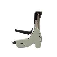 Herramienta manual para bridas de acero inoxidable de fácil funcionamiento, modelo de
