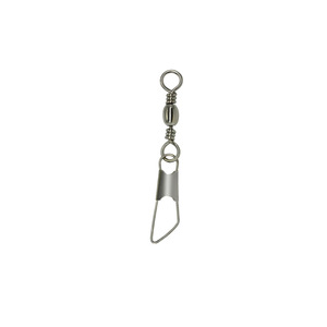 Accessoires à huit anneaux broche <span class=keywords><strong>de</strong></span> connecteur <span class=keywords><strong>de</strong></span> type A tige <span class=keywords><strong>de</strong></span> <span class=keywords><strong>lancer</strong></span> renforcée en acier inoxydable connecteur pivotant cassé <span class=keywords><strong>pour</strong></span> la pêche - Product Image 1