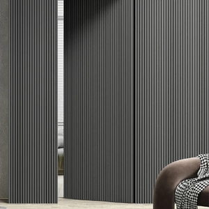 Fabricant de portes intérieures ignifugées Appartements modernes de luxe Matériaux de construction Systèmes d'évaluation <span class=keywords><strong>acoustique</strong></span> certifiés Manuel - Product Image 1