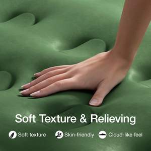 <span class=keywords><strong>Lit</strong></span> pneumatique de taille unique avec pompe électrique intégrée, <span class=keywords><strong>lit</strong></span> <span class=keywords><strong>gonflable</strong></span> pour une <span class=keywords><strong>personne</strong></span> - Product Image 5