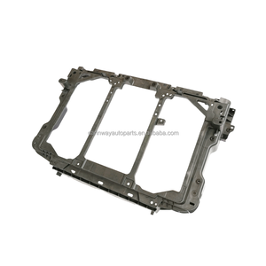 Staffa <span class=keywords><strong>per</strong></span> Serbatoio Acqua, Pannello di Copertura OEM KD51-53-110, Supporto Radiatore <span class=keywords><strong>per</strong></span> Mazda CX-5 2013-2016 - Product Image 2