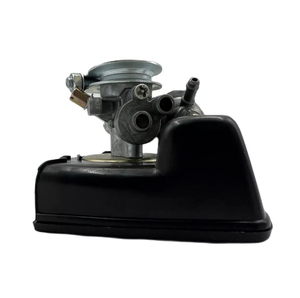 Motobecane 13/192B carburatore 13MM per ciclomotore 32172 Gurtner MBK AV10 MBK51 <span class=keywords><strong>Peugeot</strong></span> <span class=keywords><strong>103</strong></span> PGT103-New condizione - Product Image 4