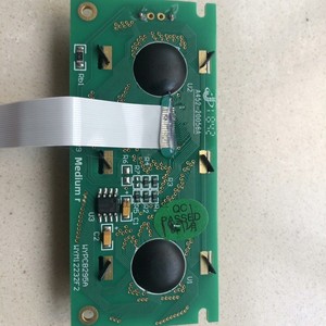 Actuador - Gama Completa de Repuestos: Tarjeta de Control IQ10 (44597-01), Tarjeta de Alimentación 460, Control Remoto - Product Image 1